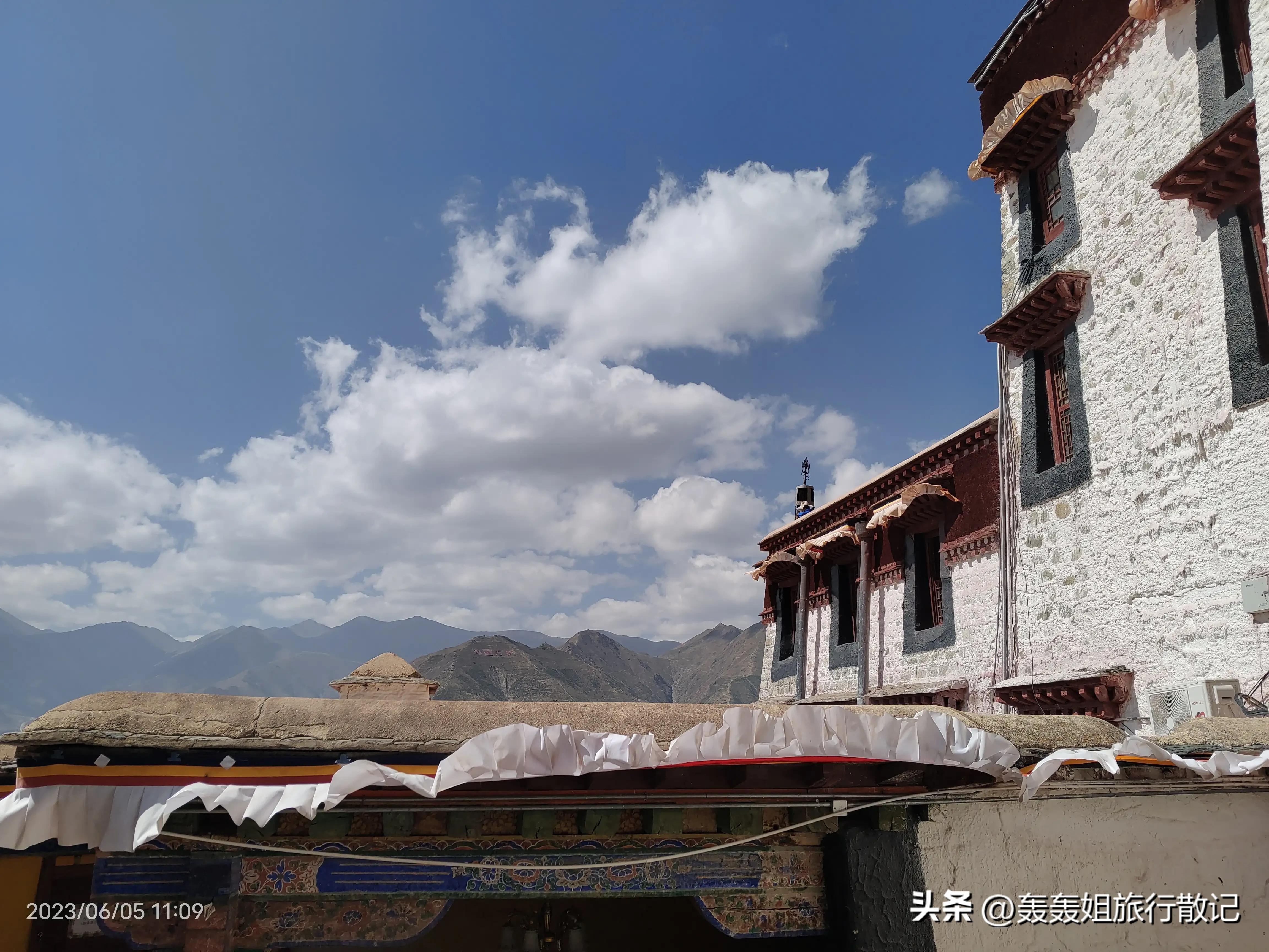 回程后再议专列：*藏西**专列的优劣势与自由行之比较