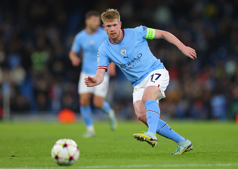 英超最火球星哈兰德,2023英超射手榜哈兰德凯恩