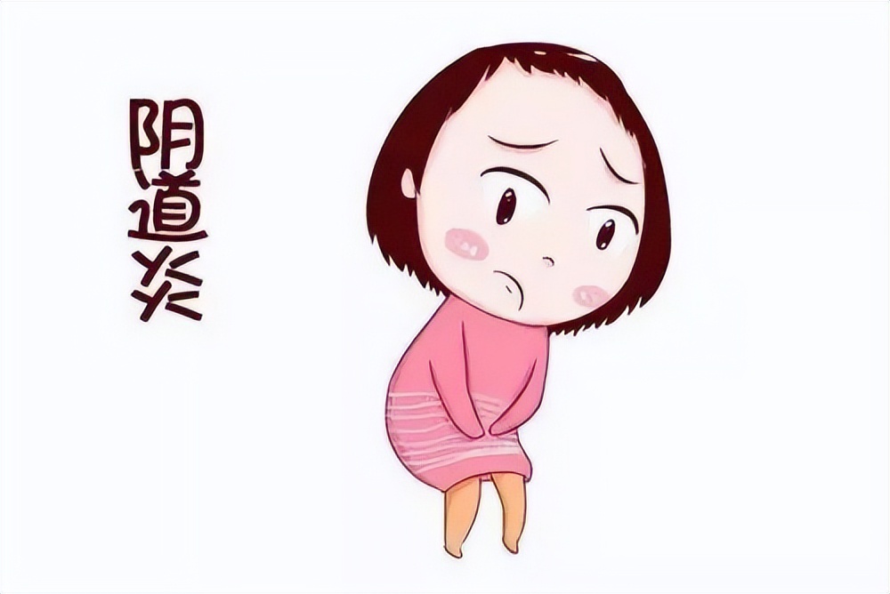 女的外阴突然肥大怎么回事,女外阴肥大有什么影响
