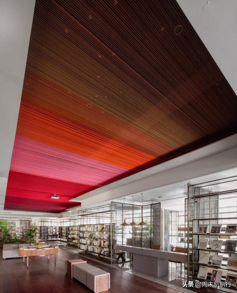 图书馆遛娃避暑好去处,图书馆夏天遛娃好地方