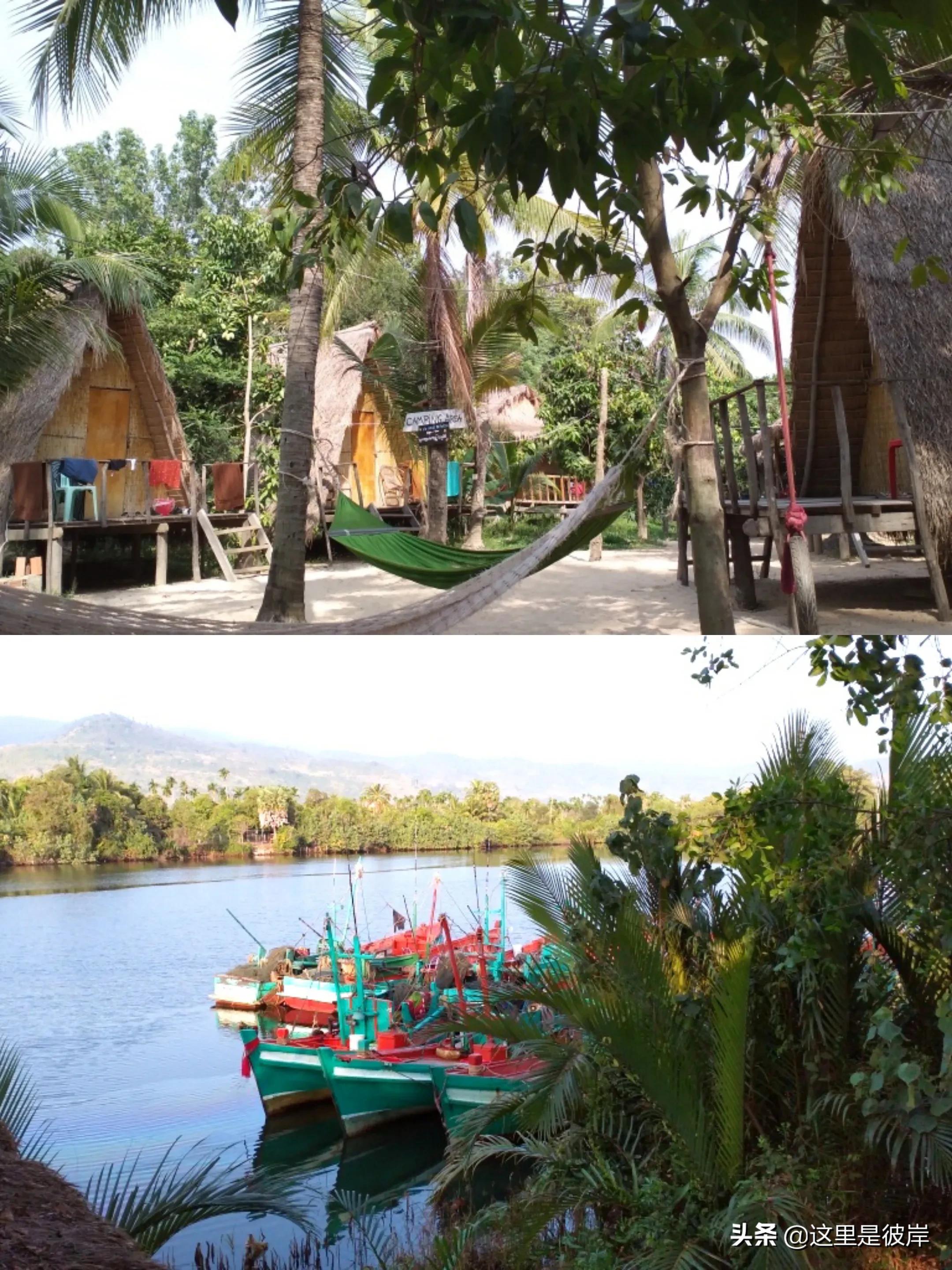 住过的最印象深刻的青旅,贡布旅游攻略大全