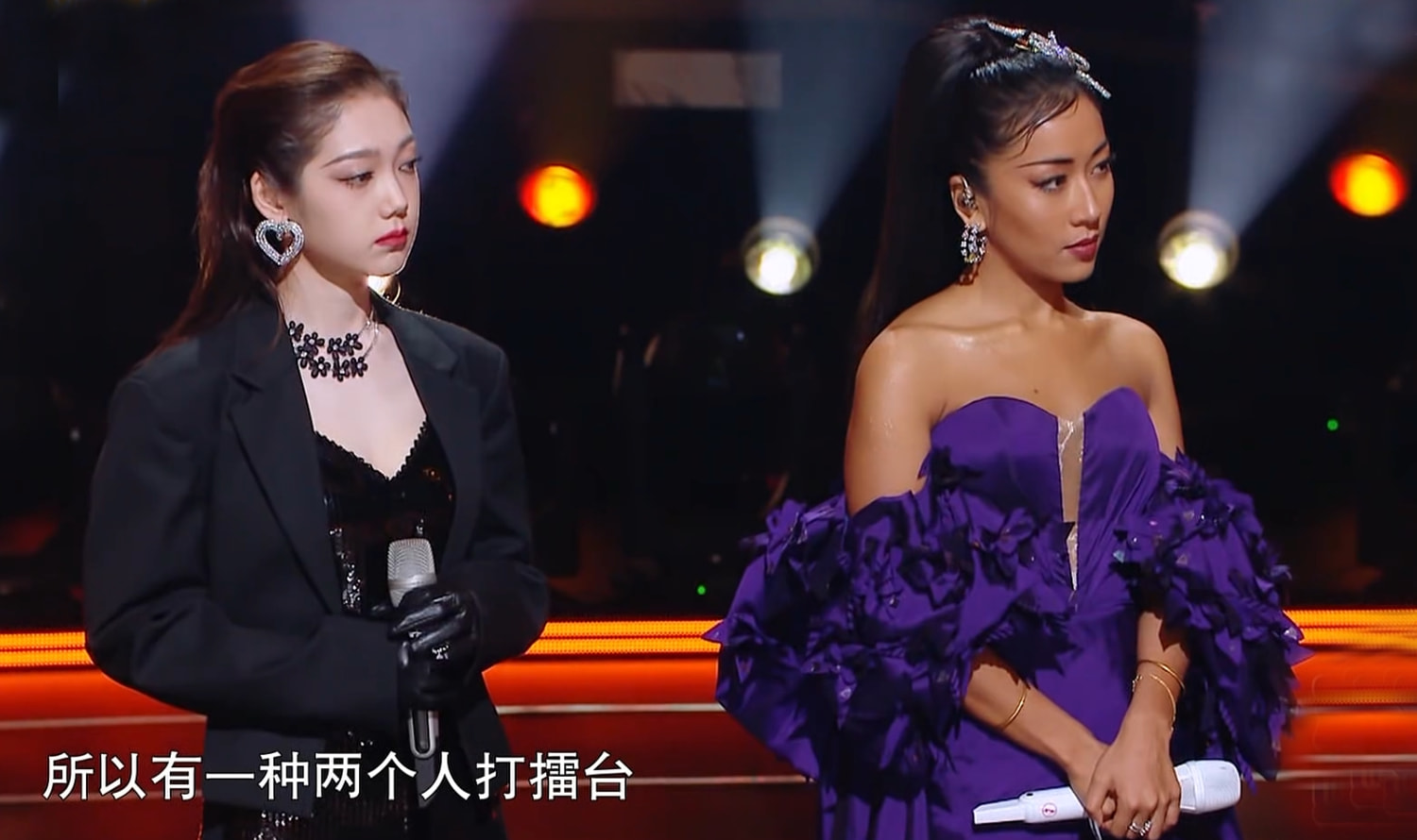 天赐的声音3周深与gai合作,天赐的声音第三季gai点评信