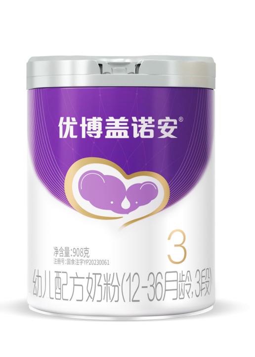 优博盖诺安乳铁蛋白含量多少,优博盖诺安含铁