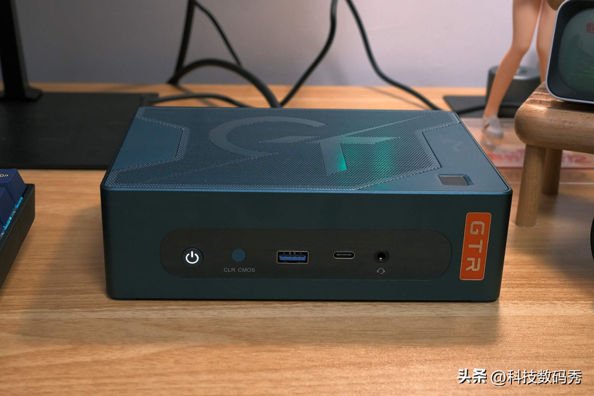 零刻迷你主机gtr7散热,零刻gtr7苹果主机推荐