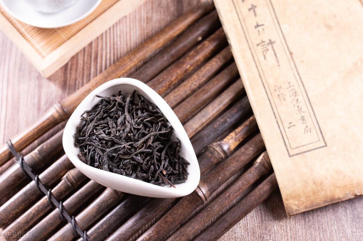 红茶分类照片,云南红茶分类