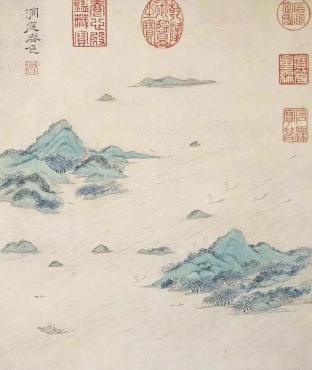 苏州有几个景色比较好的景点,苏州十大景点都叫什么名字