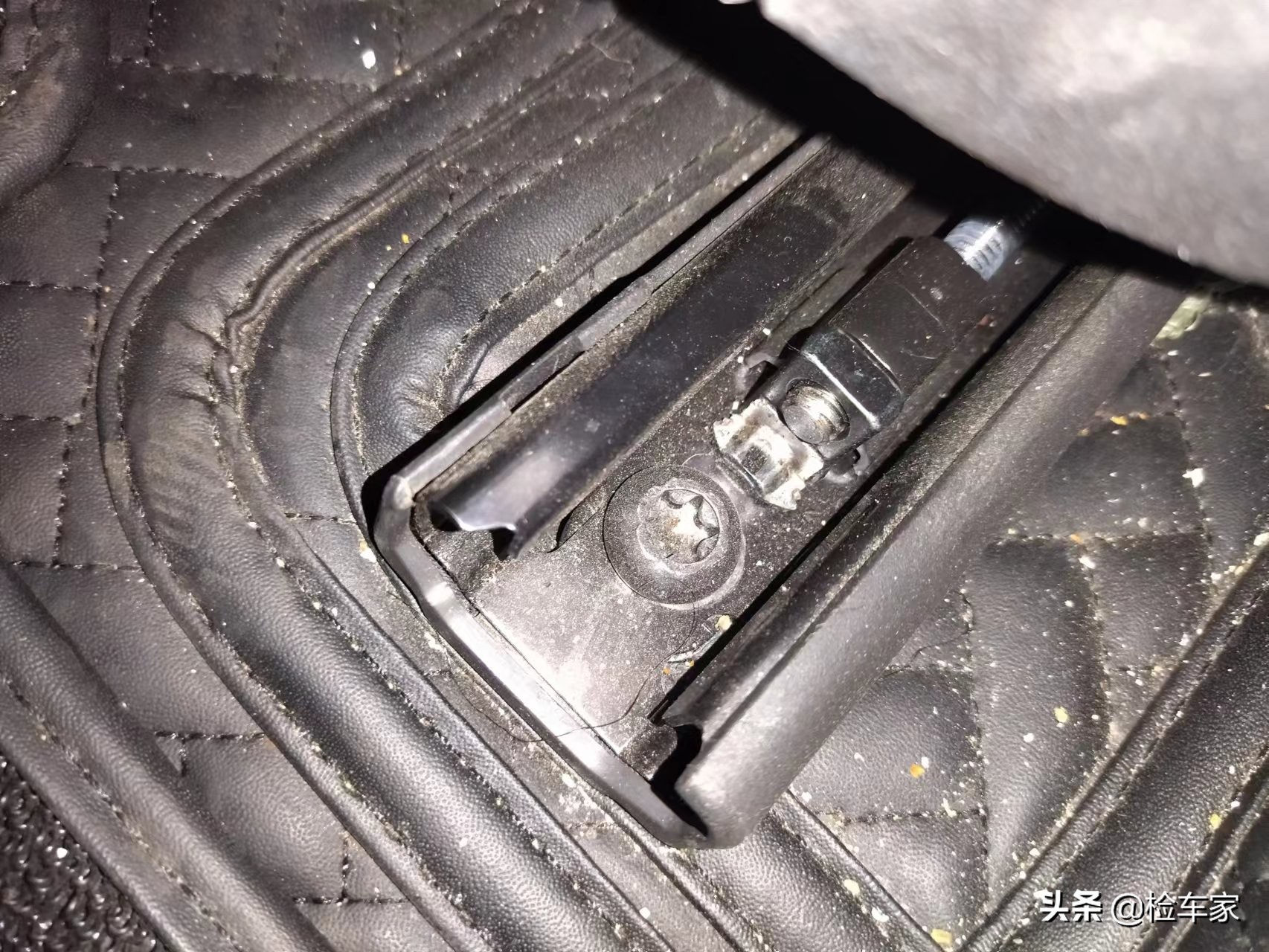 去4s店买凯迪拉克,去凯迪拉克4s店买ct5