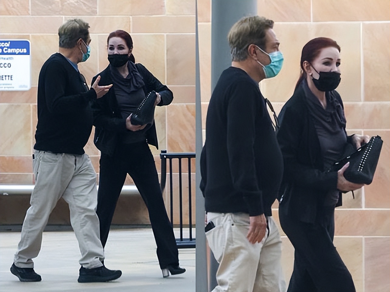 迈克尔杰克逊去世背后故事,迈克尔杰克逊和猫王女儿离婚原因