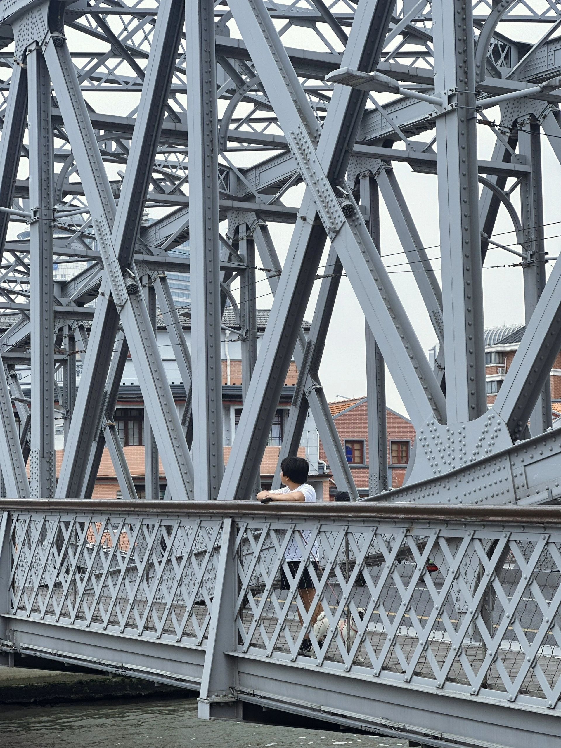 上海一日游必去景点朱家角古镇,上海一日游必去景点攻略路线图