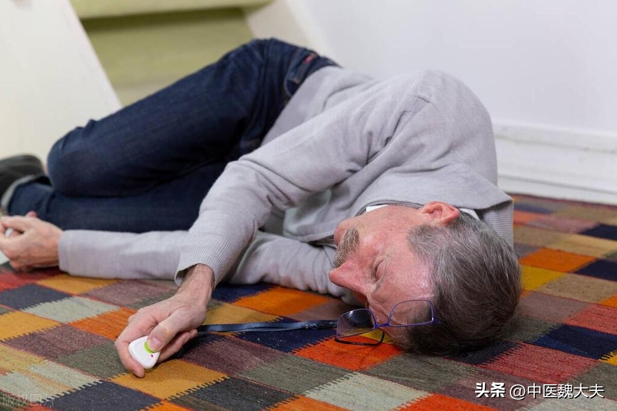 人在猝死之前有什么征兆,人猝死之前有哪些征兆