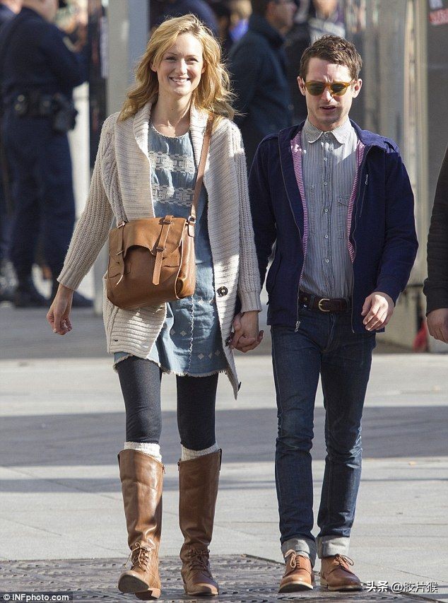 15个你所不知道的卓别林,好莱坞最矮的几个男明星