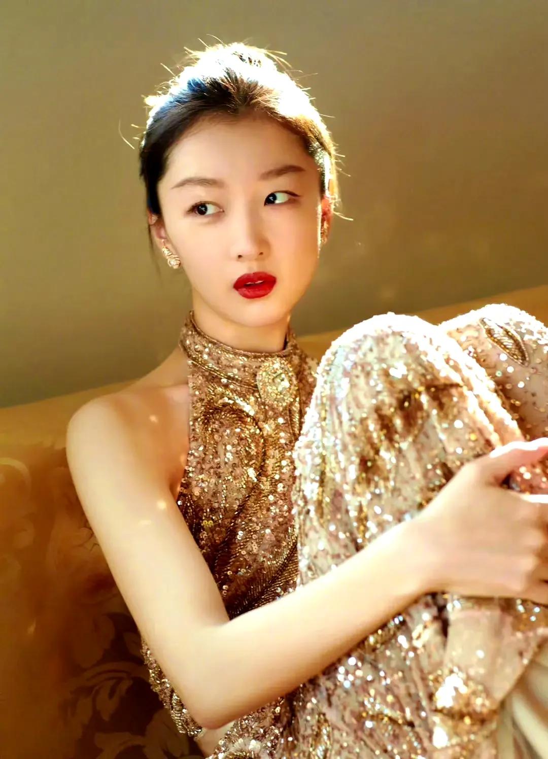 早期的周冬雨和早期刘昊然,周冬雨刘昊然演了什么电影