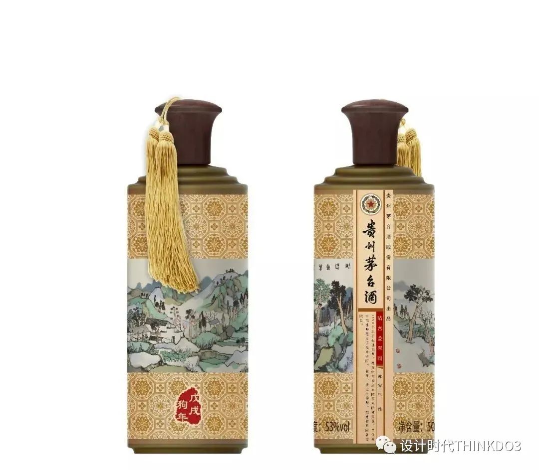 贵州茅台集团系列酒有哪些品牌,茅台白酒营销成功案例分享