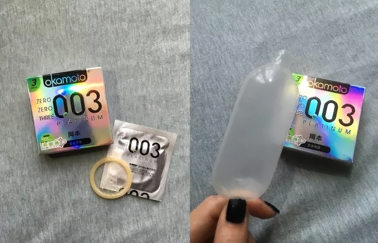 六款品牌安全套排行榜,推荐超薄安全套
