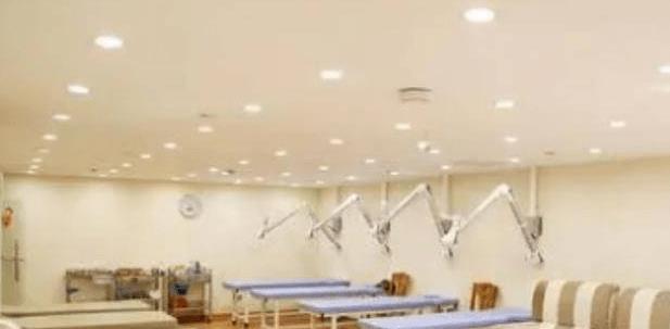 上海宝山护理院费用是多少,宝山护理院