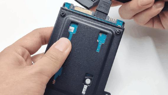 超简单的新手装机教程,最完整最全面的装机教程