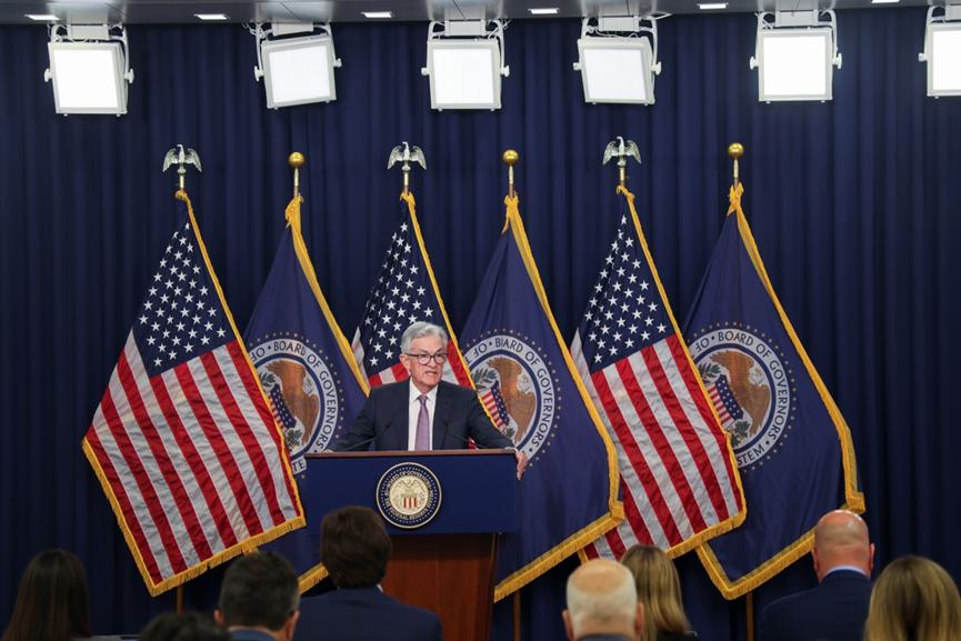 美国大量印制美钞的后果,美国疯狂印钞美元贬值了吗