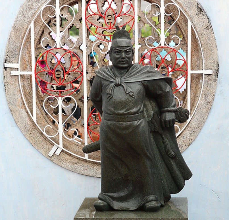 郑和在马六甲修了一口井，被4个国家争夺600年，它有何特殊？