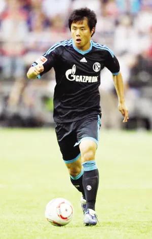 中国曾经在五大联赛踢球,中国曾经效力五大联赛的球员