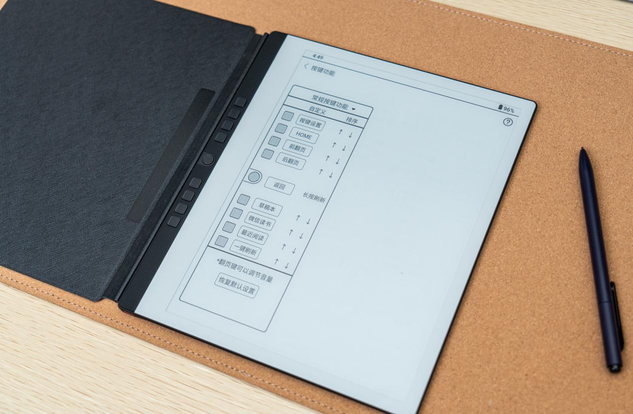 汉王n10能代替纸质书,电纸书汉王书写体验对比n10