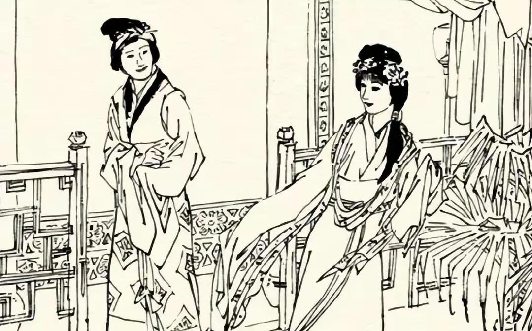 民间故事：男子贪淫好色，娶漂亮妻子受尽屈辱，吩咐媒婆：找丑的