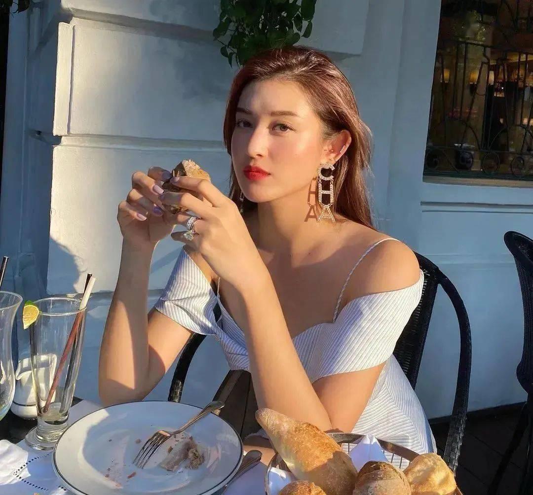 刘午琪演过的电影,香港影星刘午琪