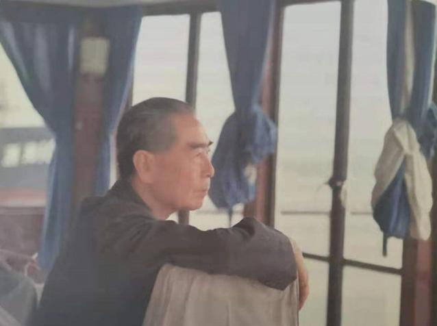 1973年，两位国家领导人都身患癌症，为了各自国家“舍命陪君子”