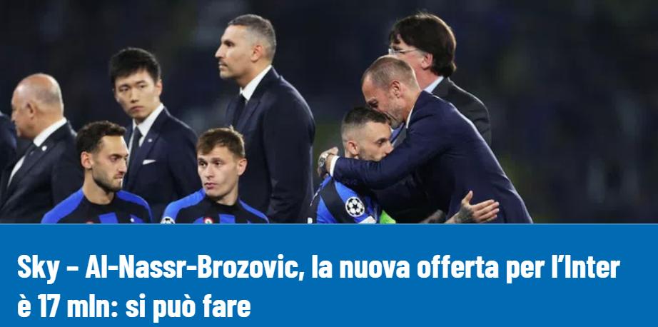 国米2023冬窗转会明细,国米夏季转会最新消息