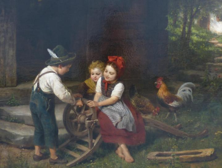 巧克力在迪拜的地位,巧克力在欧洲的地位