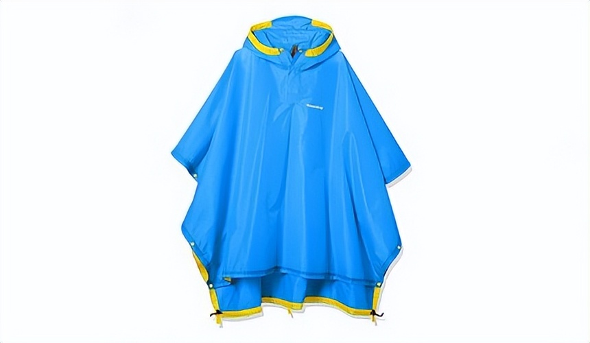 在日本去哪里买雨衣,旅游穿的轻便型雨衣