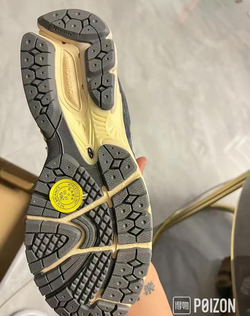 newbalance2002r联名鞋,newbalance2002鞋特点