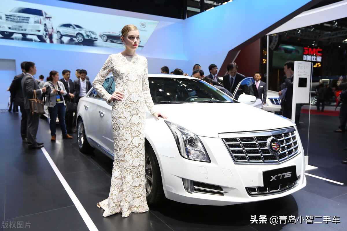 冷门二手车：14万左右的凯迪拉克XTS，过年开回村比卡罗拉有面子