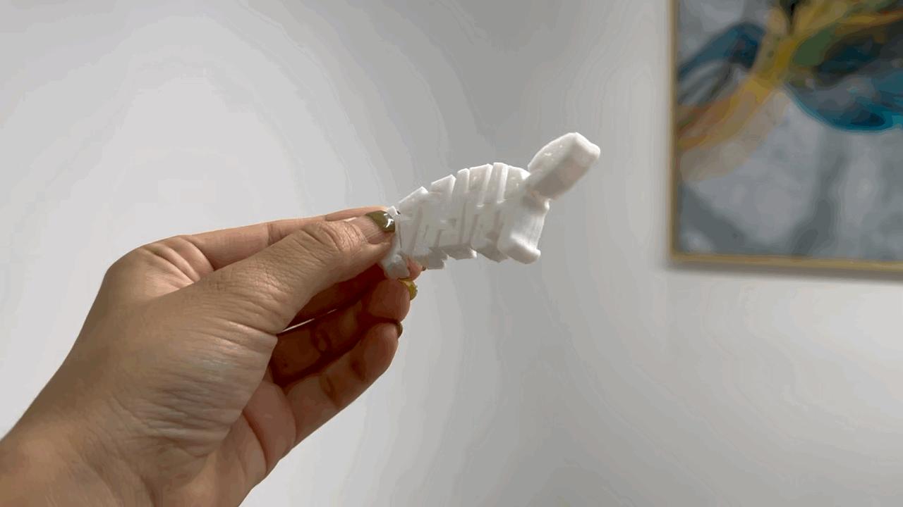 3d打印机如何快速建模,3d打印机如何使用以及建模