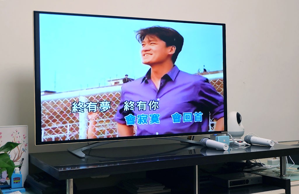 全民k歌tv版怎么打开手机麦克风,手机电脑也能全民k歌麦克风