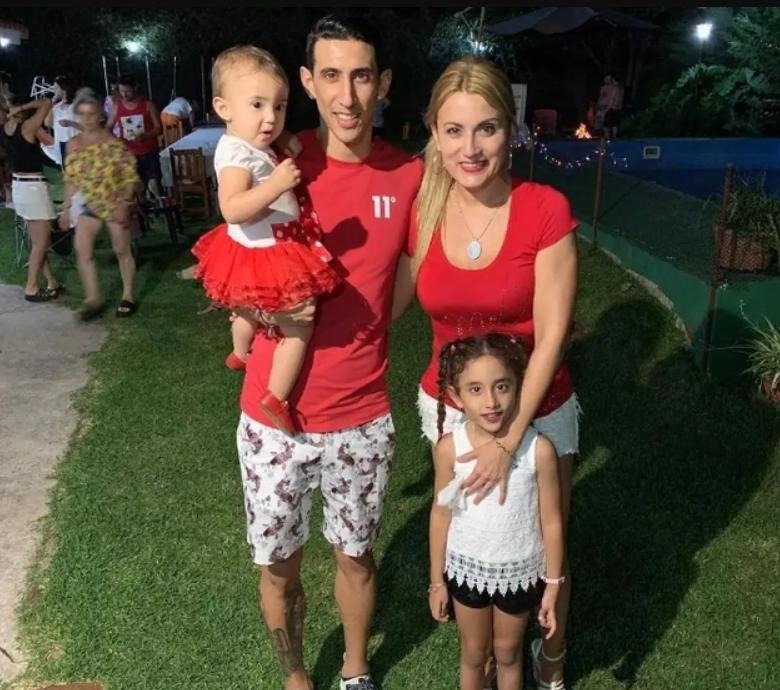 阿根廷边锋阿库纳,阿根廷边锋近况