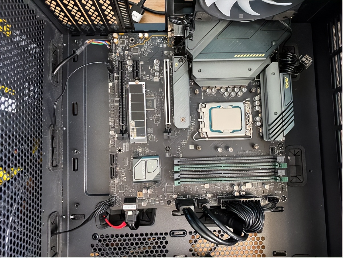 性价比最高的水冷显卡,水冷显卡和分体水冷显卡