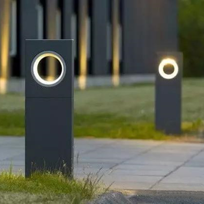 灏忓尯鐏厜鏅璁捐,灏忓尯鏅鐓ф槑璁捐