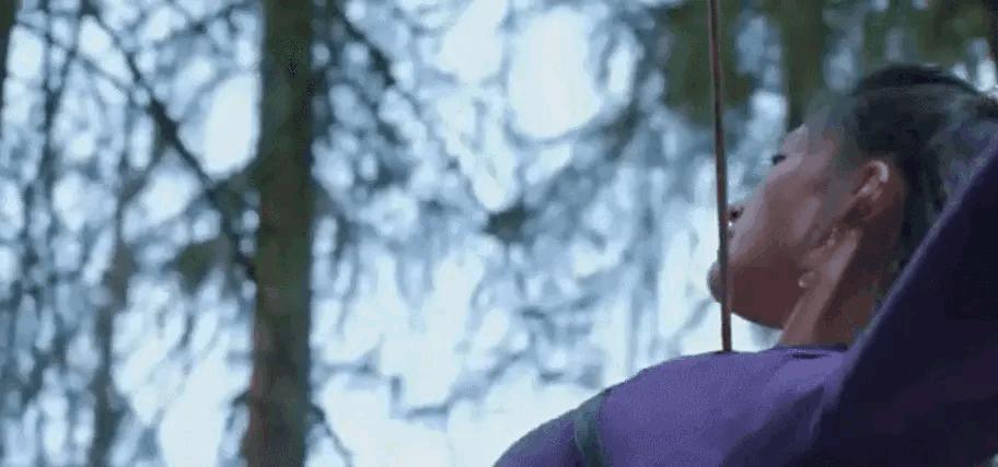 重新定义丑？影视剧里的“毁容妆”，我笑到生气，太不敬业了