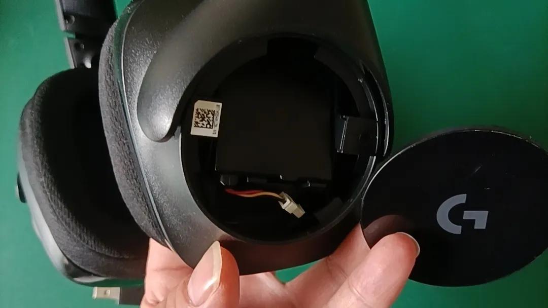 罗技g533可以连手机吗,罗技g533吃鸡设置