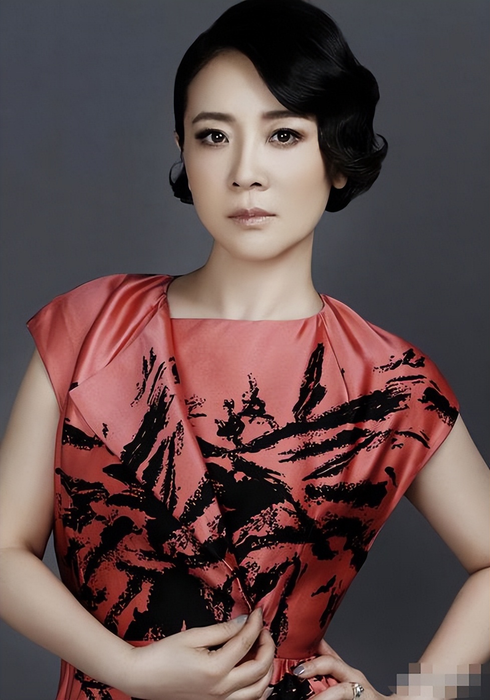 陈小艺与刘惠宁什么时候结婚,刘惠宁谈陈小艺