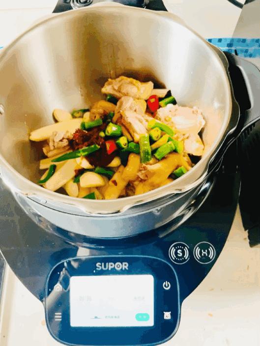 炒菜机器人切菜器,炒菜机器人破壁机