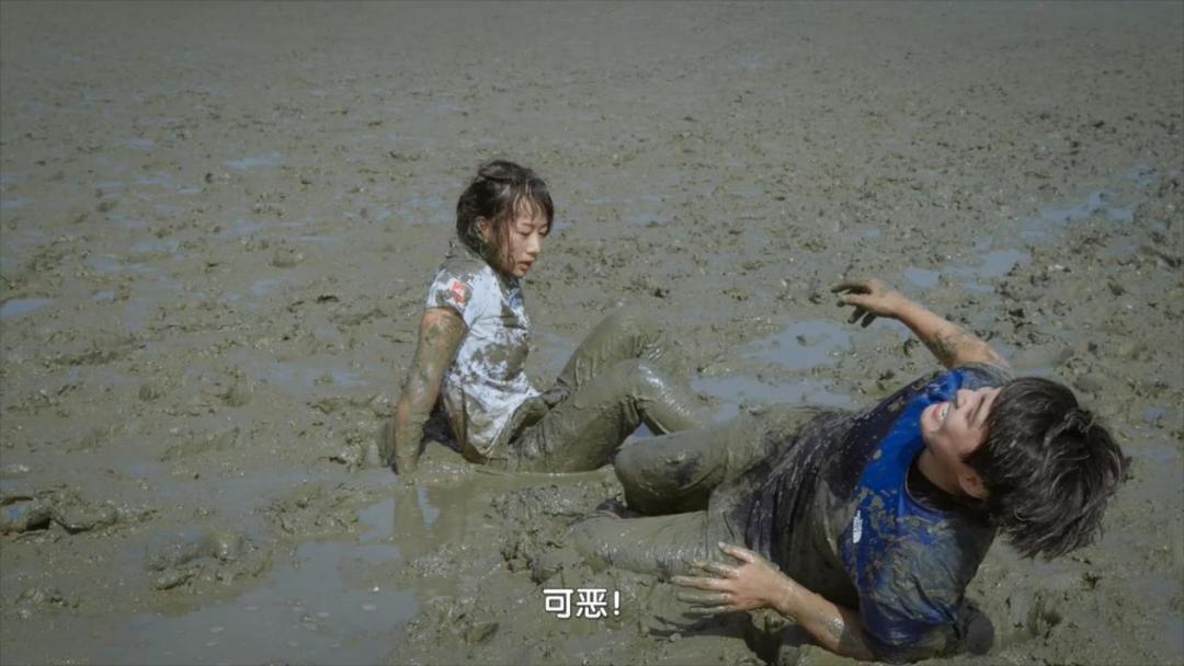 9.6分还在涨，国综又双叒输给韩国了