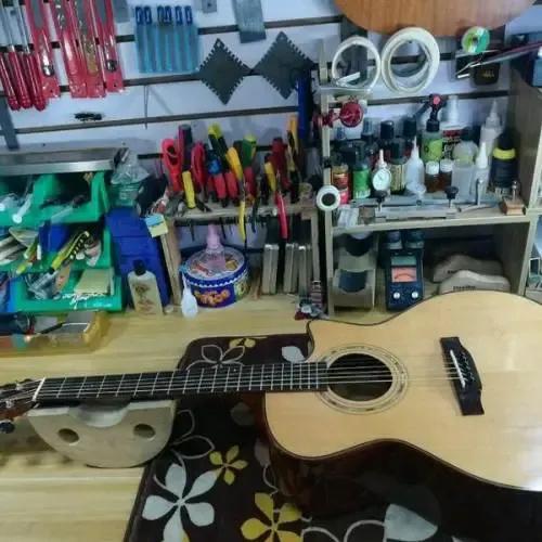 学吉他日记,吉他日记口诀