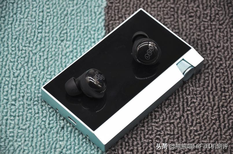 音质好的或许性价比几乎无敌，QCYT17TWS蓝牙耳机评测