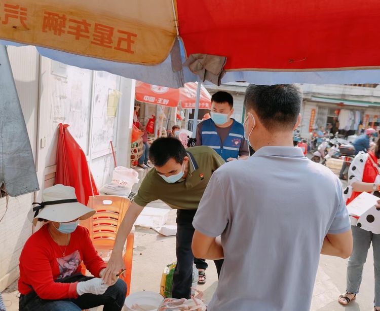 全民禁毒宣传月开展禁毒反诈宣传,国家安全日禁毒宣传活动简报