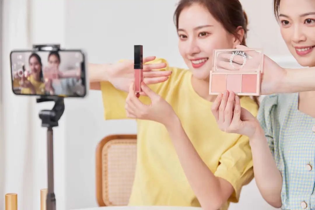 快手护肤品推荐,快手护肤品是真的么