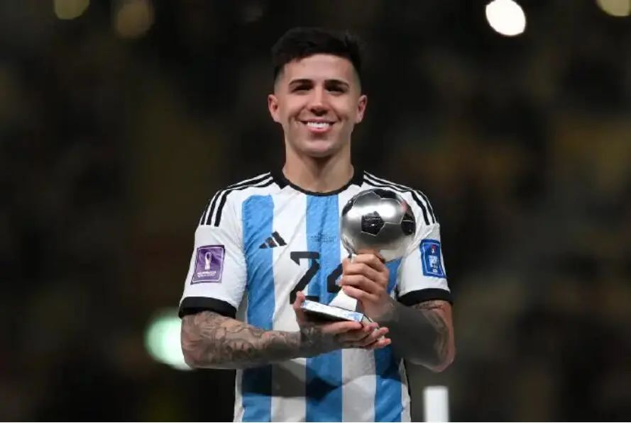 阿根廷夺冠运动员,阿根廷夺冠球员基本情况