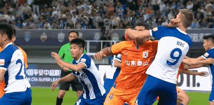 贾德松澄清,贾德松恶意犯规或遭超级罚单