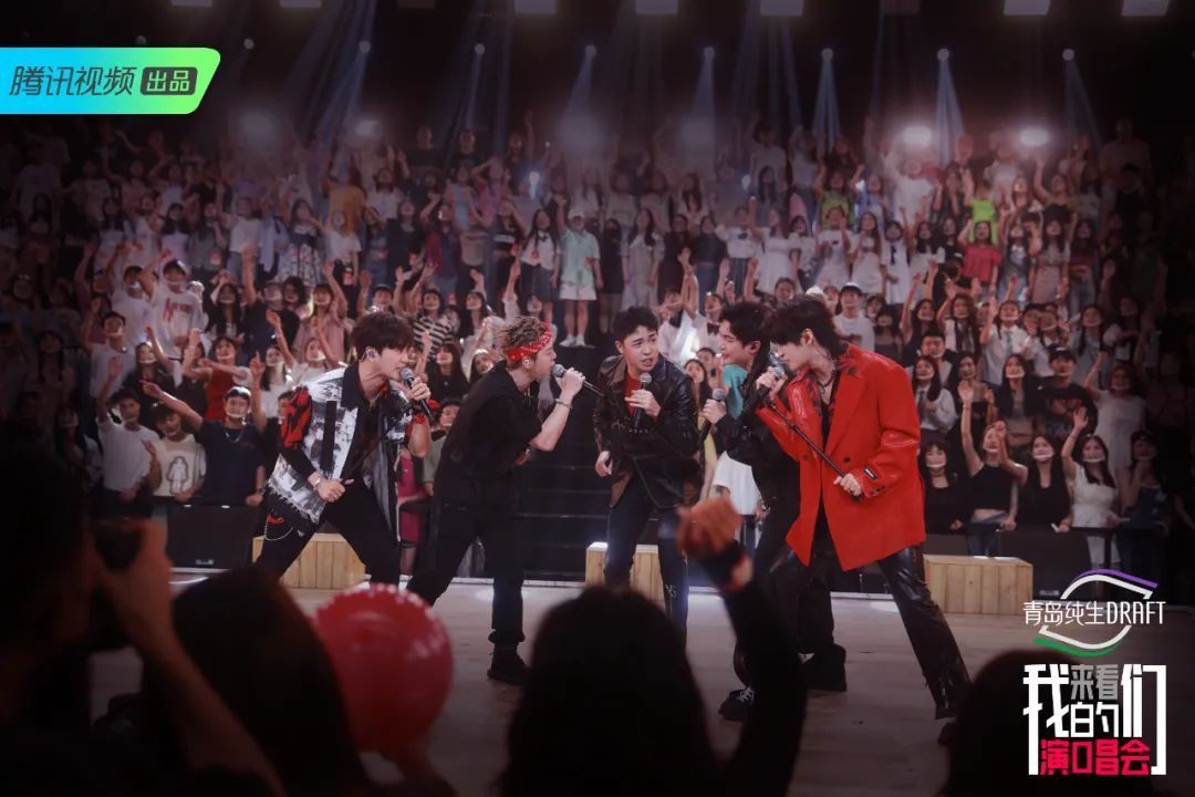 音综最新爆火,音综市场