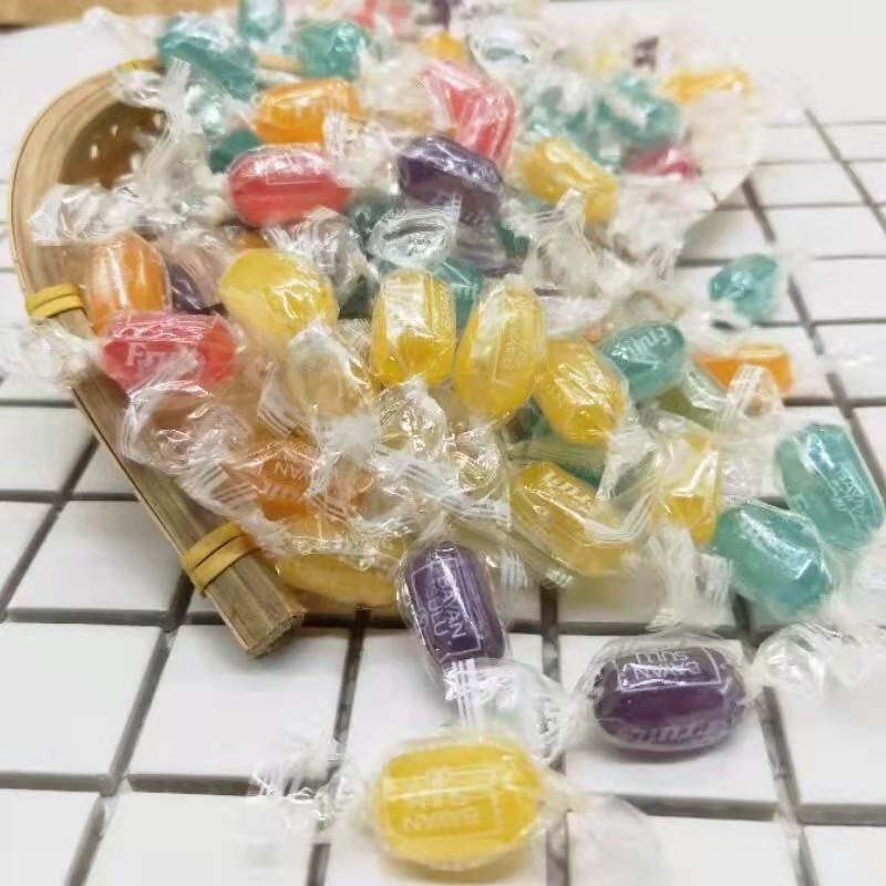 还在买紫皮糖，这几款俄罗斯零食你可不能错过